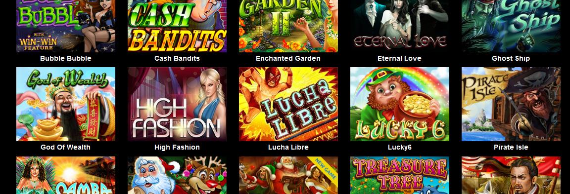 SlotoCash Mobile Casino - US Players Accepted! 2