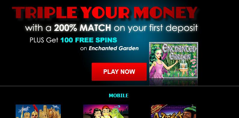SlotoCash Mobile Casino Terms and Conditions 1