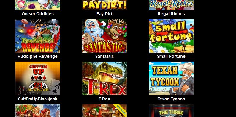 SlotoCash Mobile Casino - US Players Accepted! 5